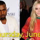 Illustration for article titled Mary-Kate Olsen Is Hooking Up With Kanye West